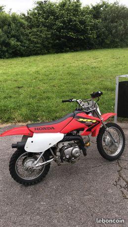 Honda 70XR