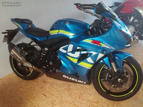 Gsxr 1000