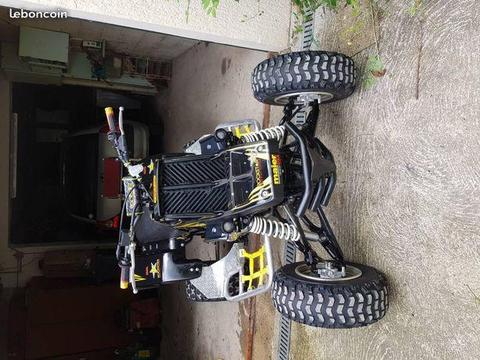 350 banshee