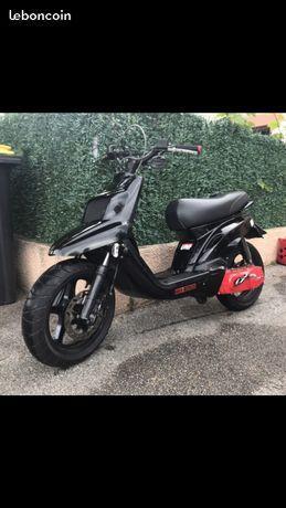 Booster 77 big bor