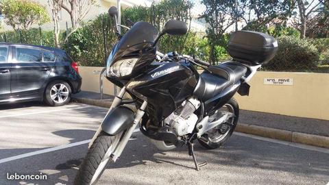 Honda Varadero 125 cm3
