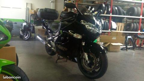 Kawasaki ZZR 1200