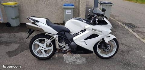 VFR 800 VTEC 2012