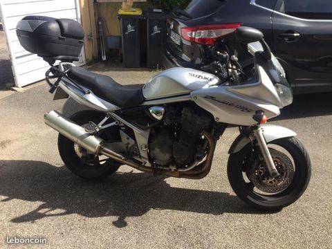 1200 Bandit S