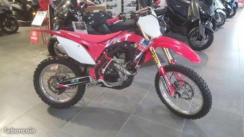 450 CRF 2017