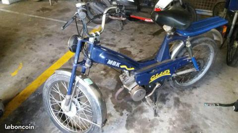 Mbk 51 club