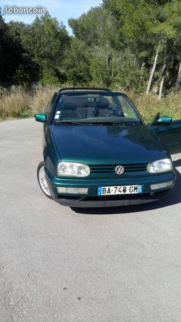 golf echange
