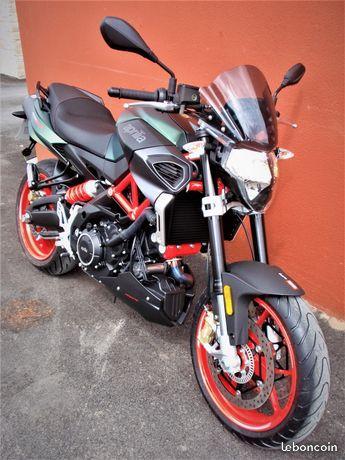 900 shiver neuve garantie 4 ans + options
