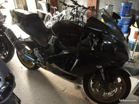Zx 12r kawa