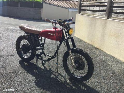 Honda CB 360