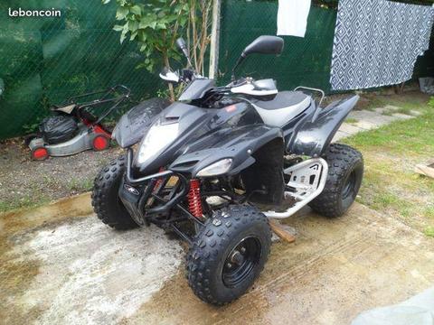Quad 300 adly