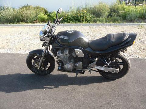 Suzuki 600 bandit a2 mtt1