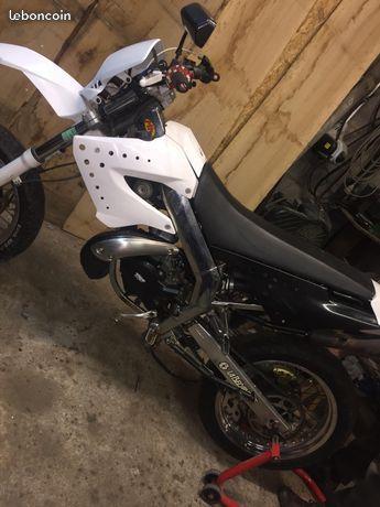 Derbi DRD 03