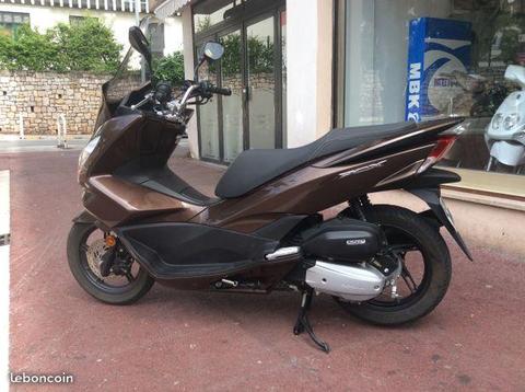 Pcx honda