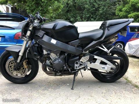 Honda cbr