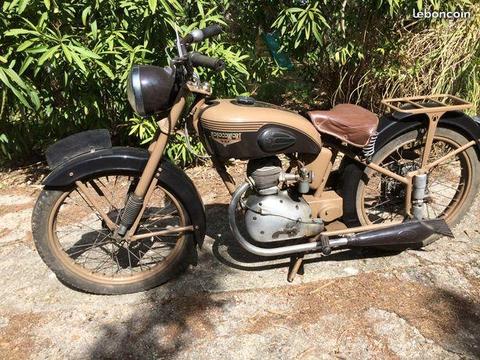 Motocomfort c 45 s 1952
