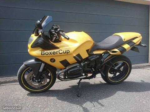 BMW R 1100 S