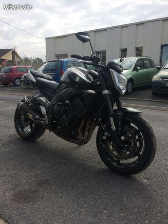 Yamaha FZ1
