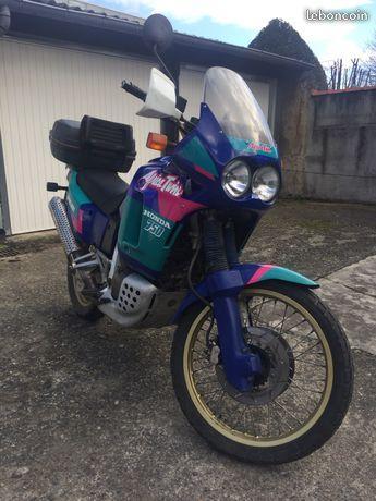 Africa twin rd04 1991 échange