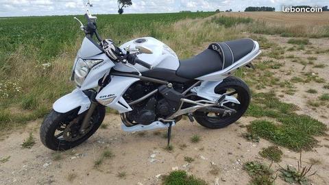 ER6N