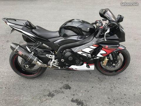Gsxr 1000 Suzuki Gsx-r