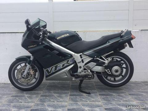 Honda vfr 750 61168 kms