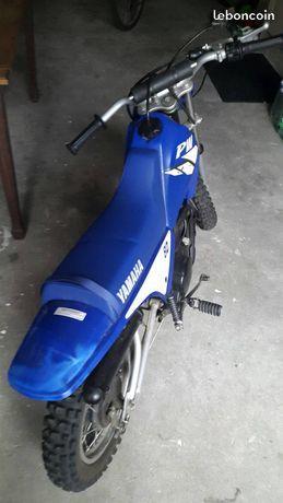 Piwi 80 Yamaha