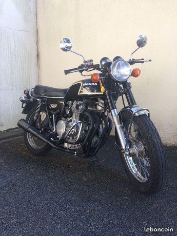 Honda CB 350 Four