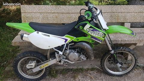 65 Kawasaki