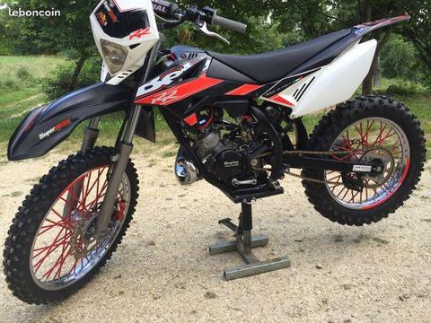 Beta rr 50 enduro
