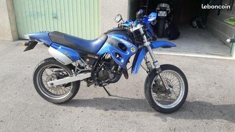 Derbi Bultaco 50