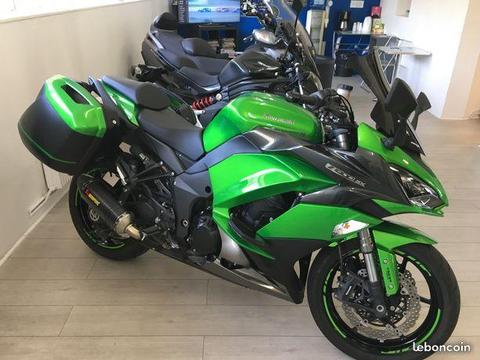 Z1000sx-abs