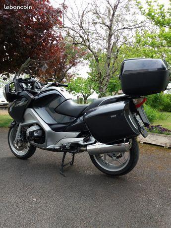 Bmw 1200 rt
