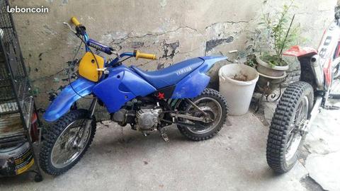 ttr 90