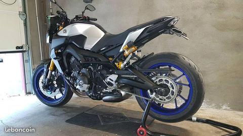 MT09 SP Full équipé