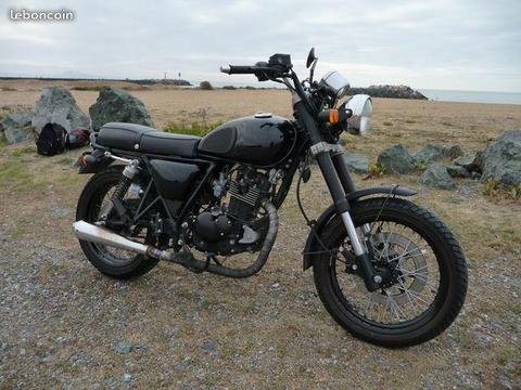 Mash 75 - 125