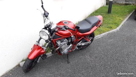 Bandit 600 Phase 1 compatible A2