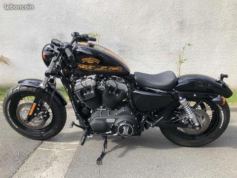 Forty eight