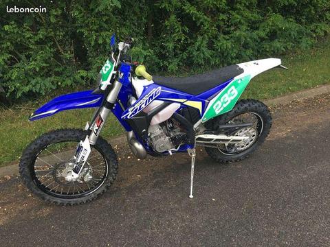 Sherco 250 se-r