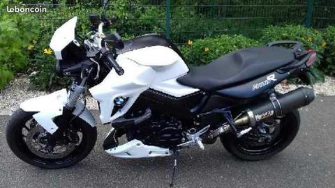 Bmw f800 r