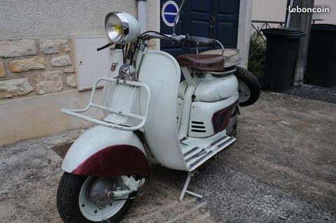 Scooter retro 1959