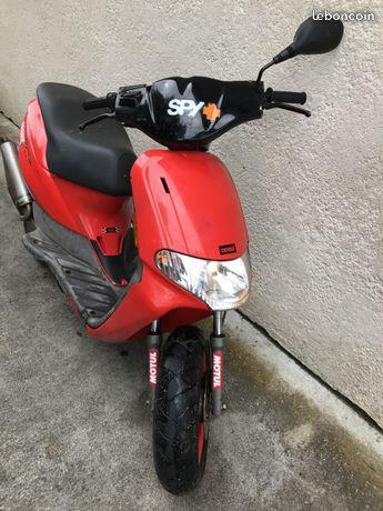 Derbi Atlantis