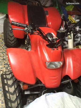 Quad