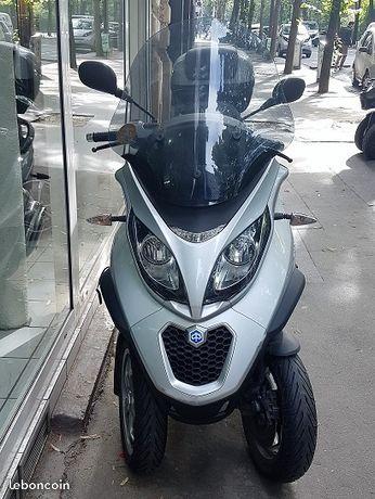 PIAGGIO MP3 500 LT ABS/ASR - 1ère main