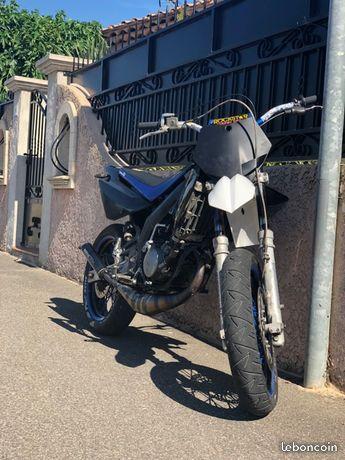 Derbi drd racing