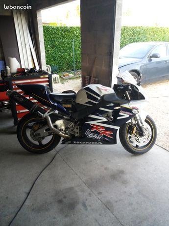 954 cbr echange possible contre roadster
