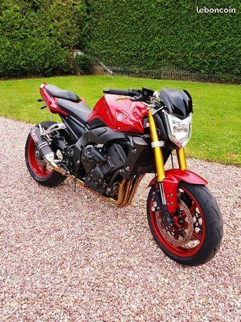 Yamaha FZ1