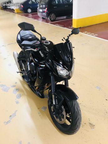 Kawasaki Z 750/ Z750 ABS