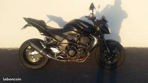 Kawasaki Z750