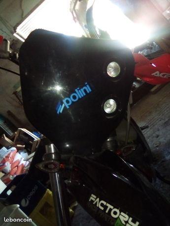 Derbi 50